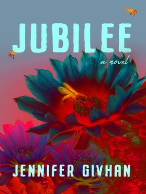cover image of Jubilee